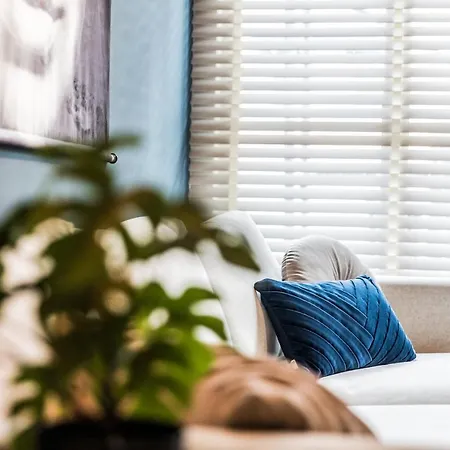 Apartment Exclusive 'viognier' The Hague