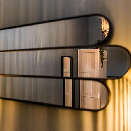 Apartment Exclusive 'viognier' The Hague
