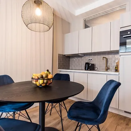 Apartment Exclusive 'viognier' *