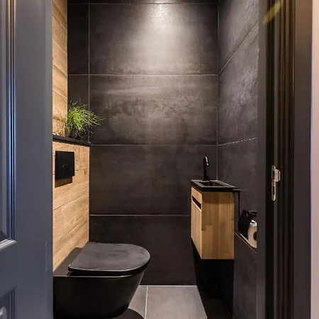 Apartment Exclusive 'viognier'