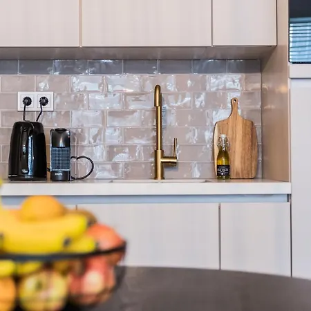 Exclusive 'viognier' 아파트 헤이그