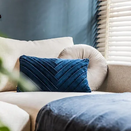 Exclusive 'viognier' Apartment The Hague
