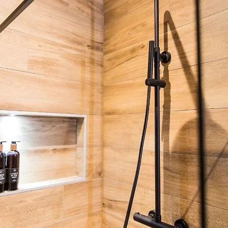 Apartment Exclusive 'viognier' The Hague