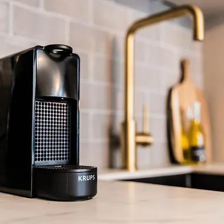 아파트 Exclusive 'viognier' *