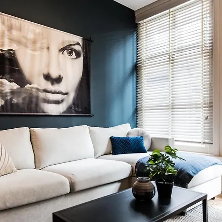 Exclusive 'viognier' Apartment *